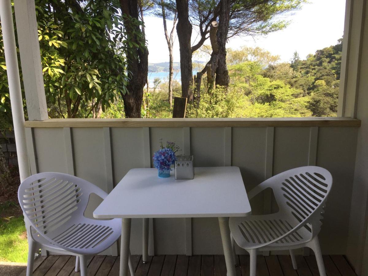 Studio 531 Coromandel Exterior photo